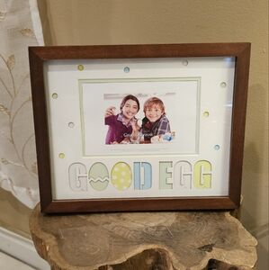 Croft & Barrow Easter Picture Frame
